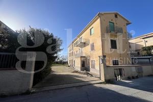 Appartamento Belmonte Calabro