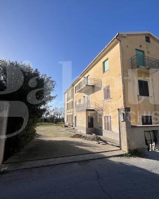 Appartamento Belmonte Calabro
