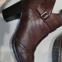 stivaletti Batix n. 39