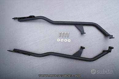 Supporto Bauletto YAMAHA XMAX 125 300 2017 2022