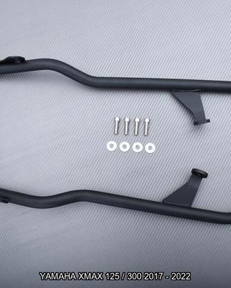 Supporto Bauletto YAMAHA XMAX 125 300 2017 2022