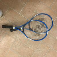 Racchette tennis