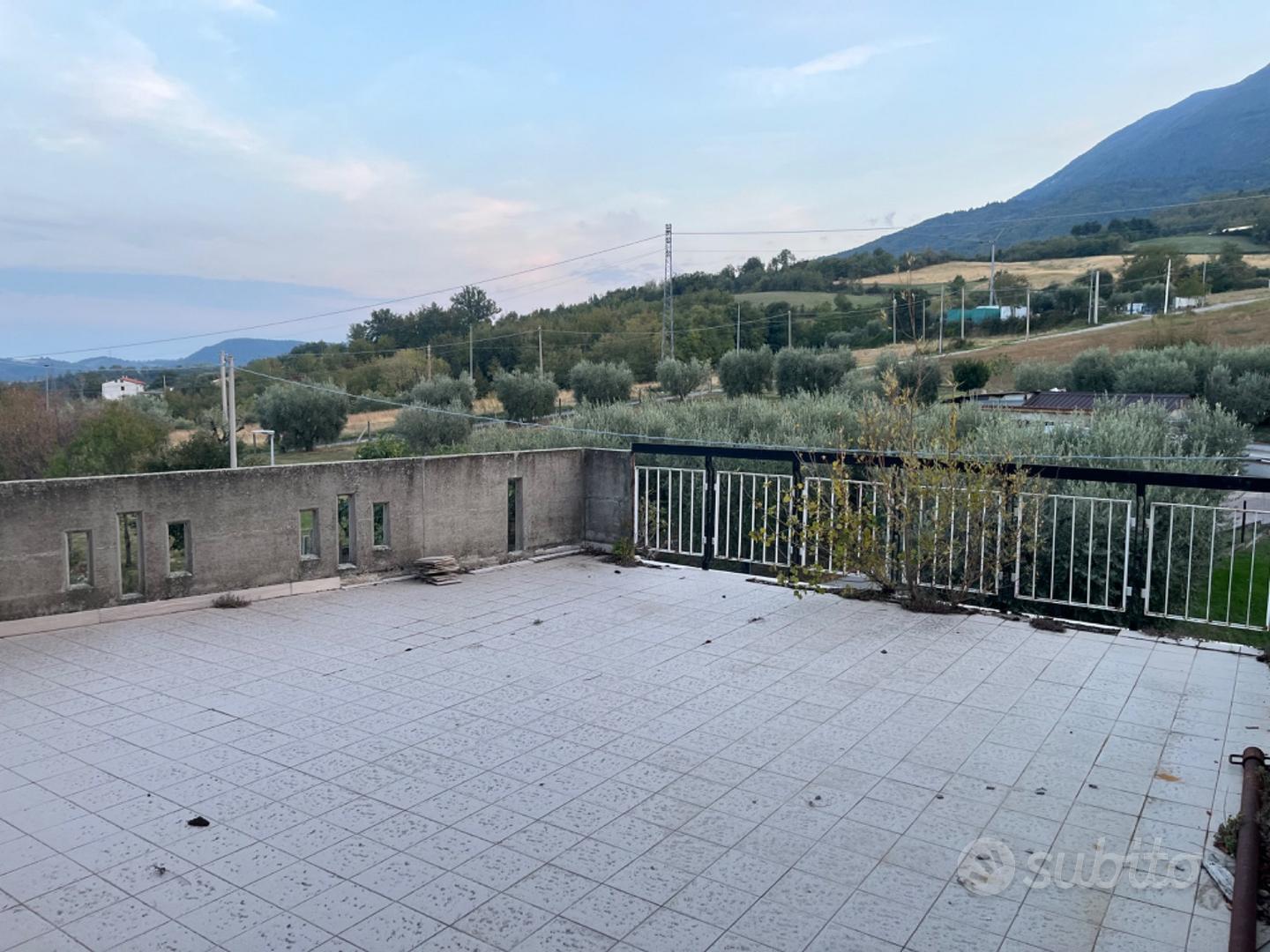 Appartamento – Civitella del Tronto, Sant'Andrea - Vista 5