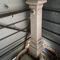 Fontana da giadino