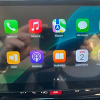 Autoradio Fiat 500l Android
