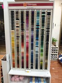 Espositori spagnolette