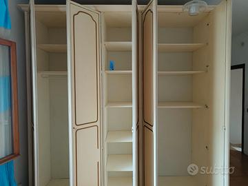 Armadio regalato