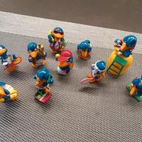 sorpresine Kinder