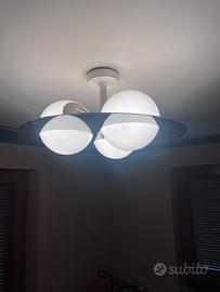 RARA lampada di Pia Crippa Guidetti