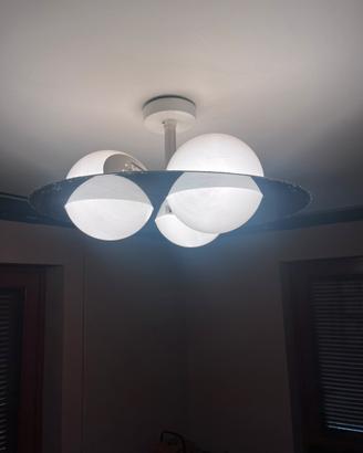 RARA lampada di Pia Crippa Guidetti