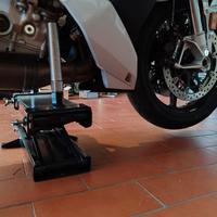 S1000R S 1000 R BMW sollevatore