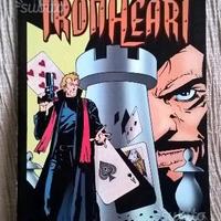 Ironheart Vol.0-5