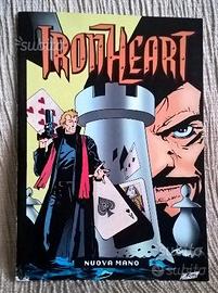 Ironheart Vol.0-5