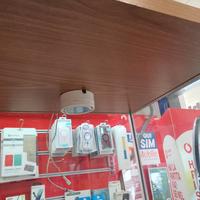 Vetrinetta espositiva