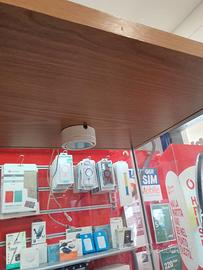 Vetrinetta espositiva