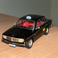 Volvo 144