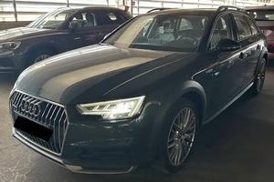Audi A4 3.0 TDI 272 CV quattro tiptronic "IN ARRI