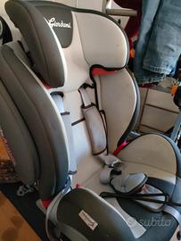 seggiolino auto 