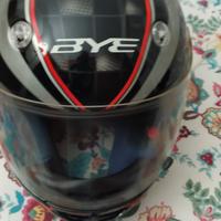 casco integrale BYE