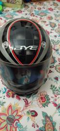 casco integrale BYE
