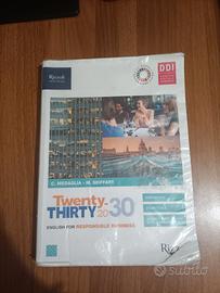 libro di commercio inglese 