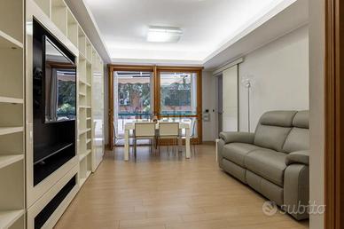 Appartamento Roma [V32/25VRG] (EUR)