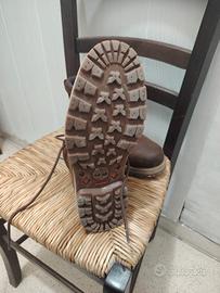 scarponcini Timberland 