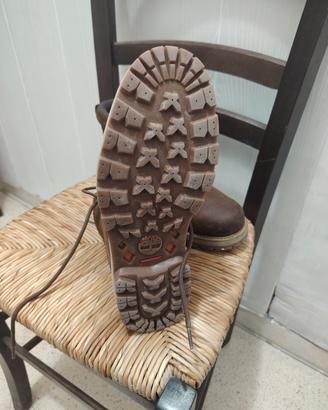 scarponcini Timberland 