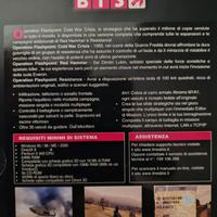 Videogiochi vari per PC 