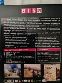 Videogiochi vari per PC 