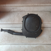 Scatola filtro aria per Fiat