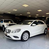 Mercedes-benz A 160 CDI Sport