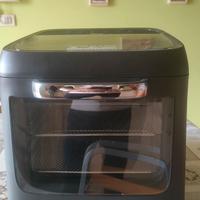 Friggitrice ad aria 12 l Benedetta Rossi