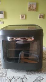 Friggitrice ad aria 12 l Benedetta Rossi