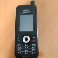 TELEFONO SATELLITARE 