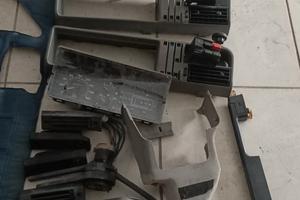 ricambi fiat panda 4x4 141 1100 multipoint 
