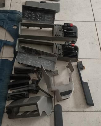 ricambi fiat panda 4x4 141 1100 multipoint 