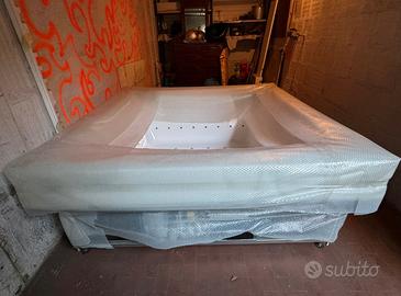 VASCA - mod. KOS di ZUCCHETTI