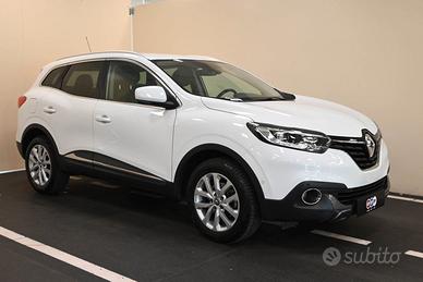 RENAULT Kadjar dCi 8V 110CV Energy Intens