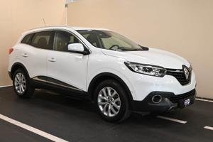 RENAULT Kadjar dCi 8V 110CV Energy Intens