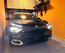 Citroen c4 come nuova