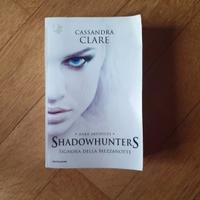 Signora della mezzanotte, Shadowhunters