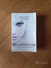 Signora della mezzanotte, Shadowhunters