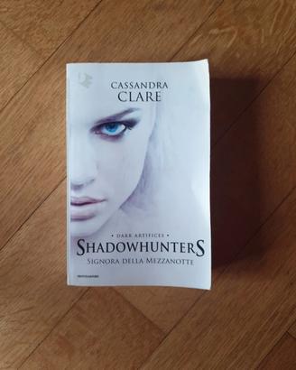 Signora della mezzanotte, Shadowhunters
