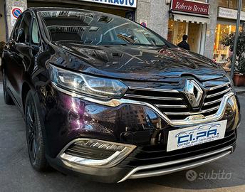 Renault Espace dCi 160CV EDC Energy Initiale Paris