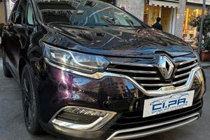 Renault Espace dCi 160CV EDC Energy Initiale Paris