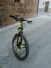 bicicletta 