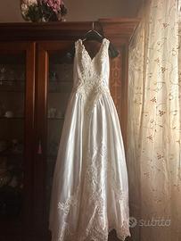 Abito da sposa