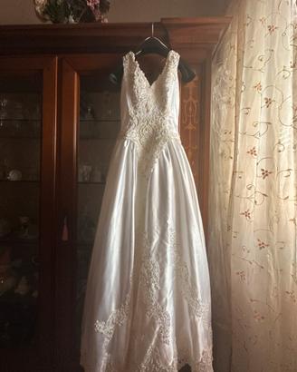Abito da sposa