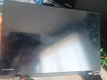 Schermo Lenovo tinkpad X1 Carbon